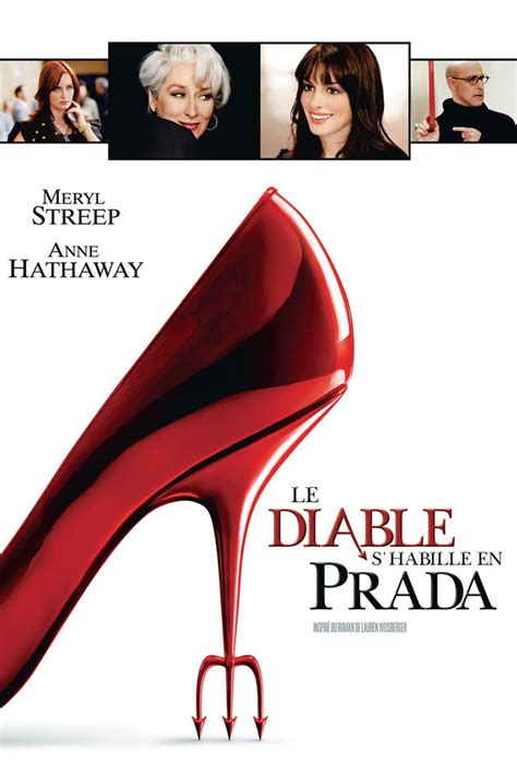 le diable s habille en prada streaming gratuit